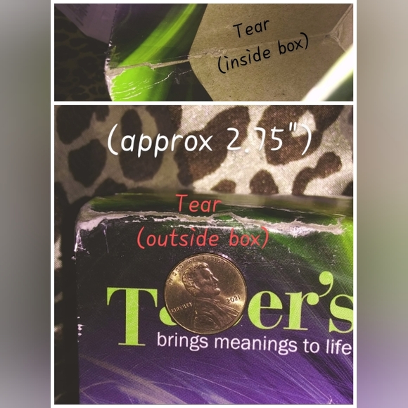 Medical Dictionary ➕💿 - Picture 5 of 5